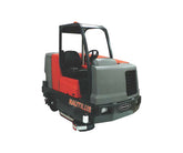 NAUTILUS - Ride-On Scrubber | Sweeper | Power Boss